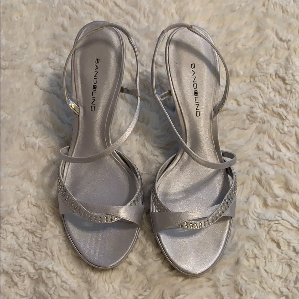 Bandolino shoes